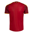 AS Roma 2026/27 Replica Home Jersey