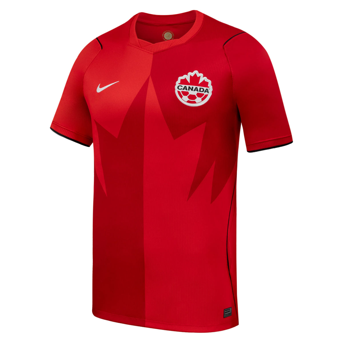 Men's Canada 26 Home Stadium Jersey