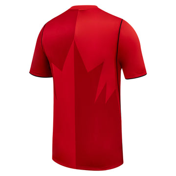 Men's Canada 26 Home Stadium Jersey