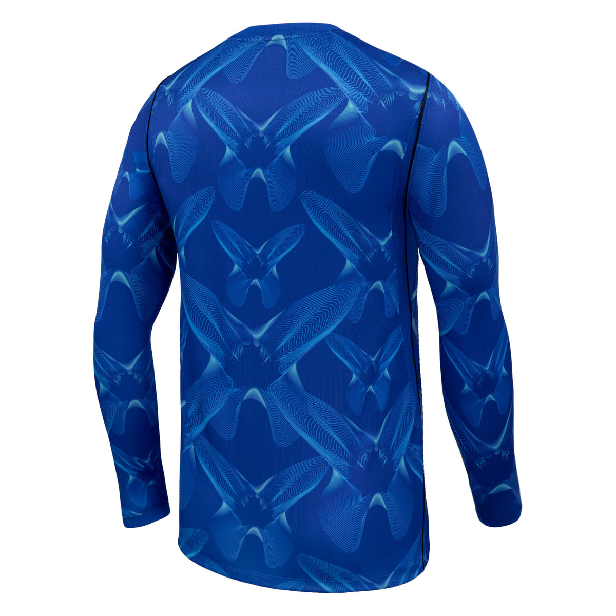 Men's Canada 26 Stadium Goalkeeper Jersey