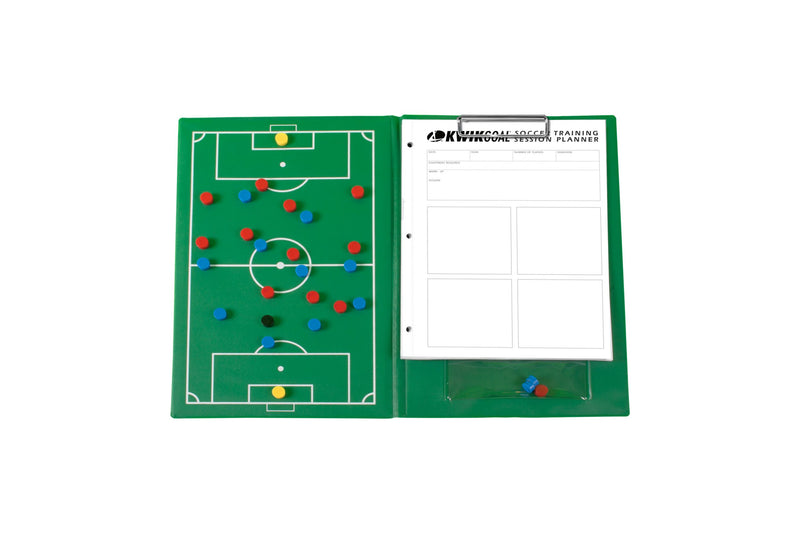 Soccer Magnetic Board