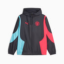 Manchester City F.C. Pre-Match Anthem Jacket