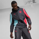 Manchester City F.C. Pre-Match Anthem Jacket