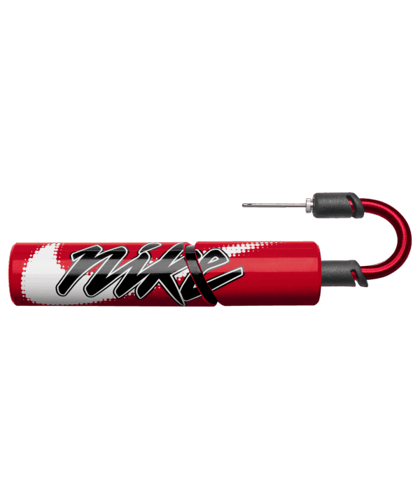 Nike Essential Ball Pump - Multiple Options