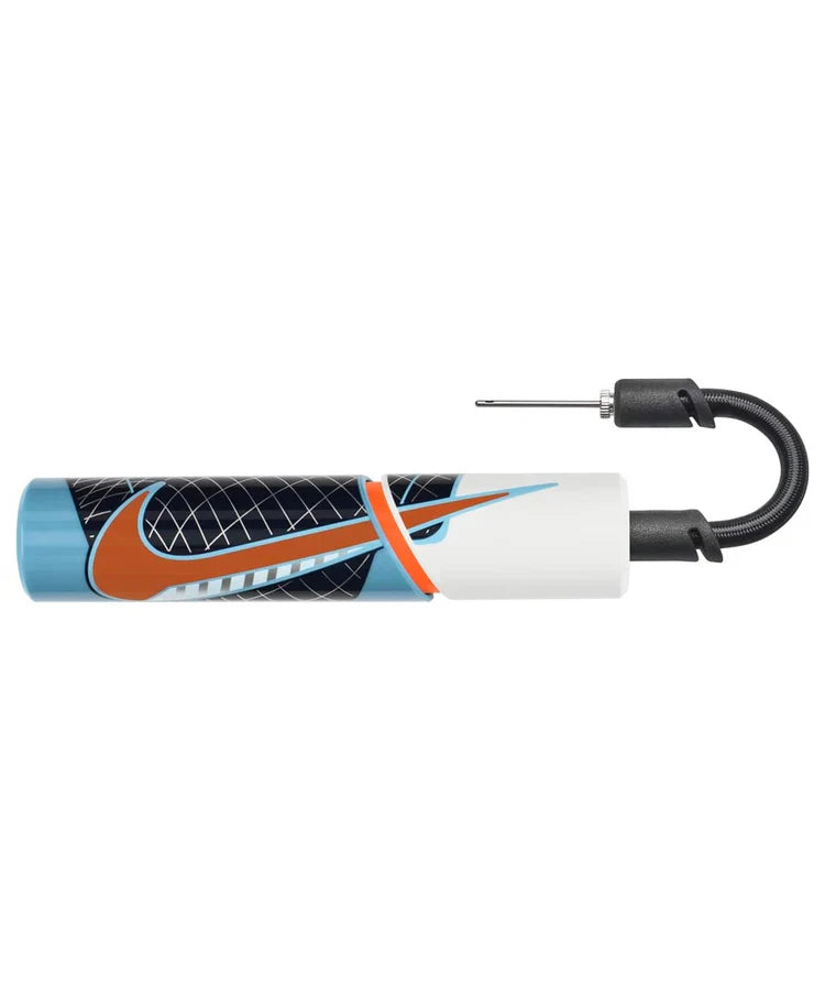 Nike Essential Ball Pump - Multiple Options