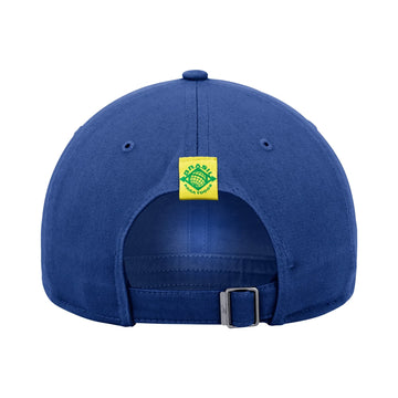 Brazil National Team Nike Club Cap