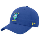 Brazil National Team Nike Club Cap