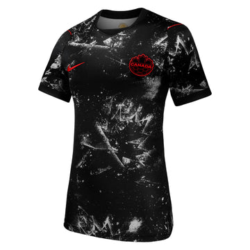 Women's Canada 26 Away Stadium Jersey
