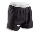 Men's Pro-Fit Rugby Shorts - Black