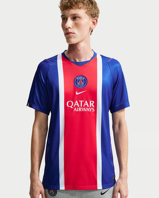 Paris Saint-Germain (PSG) 2026/27 Replica Home Jersey
