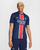 Paris Saint-Germain (PSG) 2024/25 Home Stadium Jersey