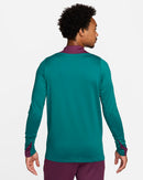 Paris Saint-Germain (PSG) Strike Dri-FIT Football Drill Top