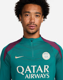 Paris Saint-Germain (PSG) Strike Dri-FIT Football Drill Top