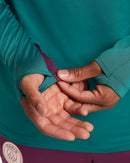 Paris Saint-Germain (PSG) Strike Dri-FIT Football Drill Top