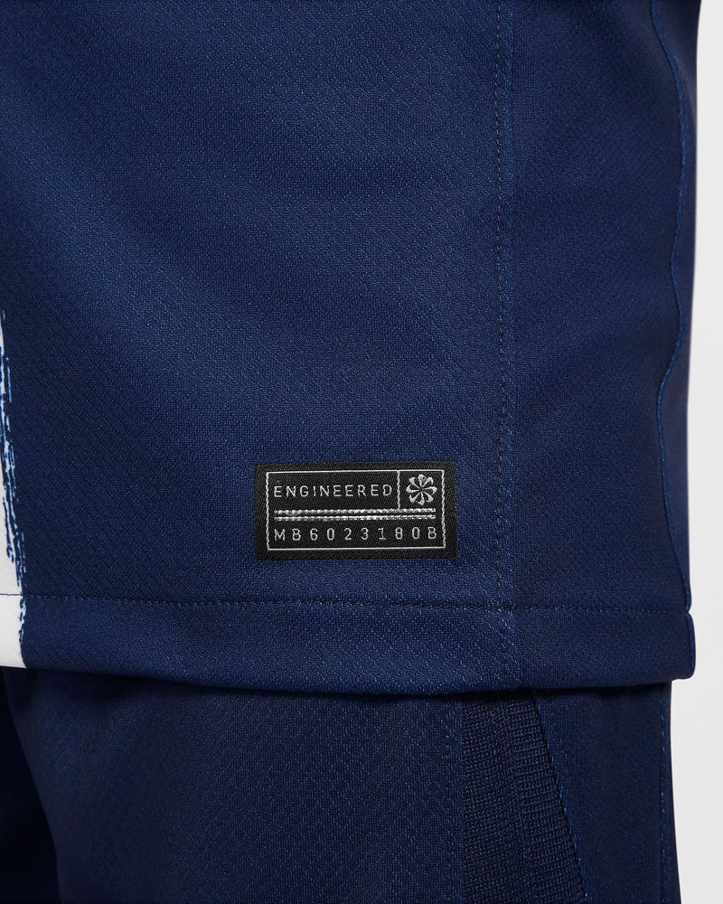 Paris Saint-Germain (PSG) 2024/25 Youth Stadium Home Jersey