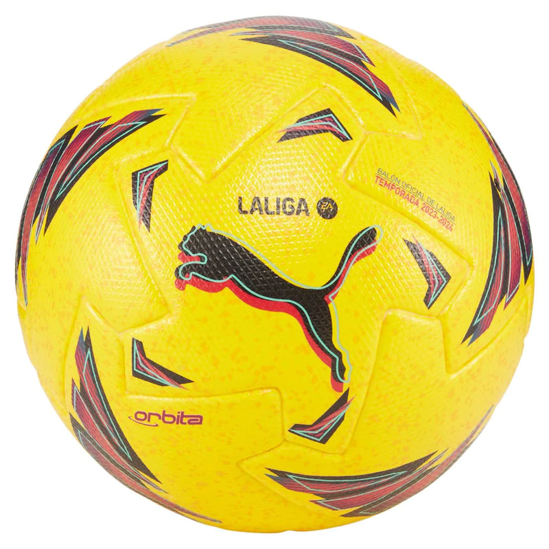 Orbita La Liga FIFA Quality Pro Ball Winter Edition