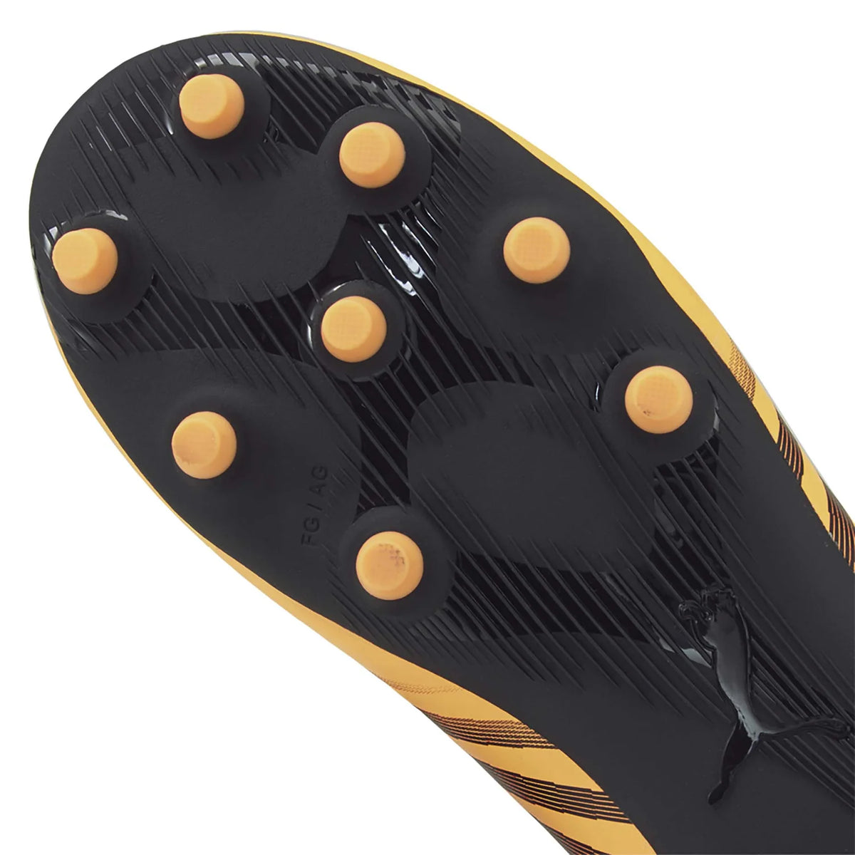 JR Tacto II Multi-Ground Soccer Boots (Little Kid Sizes 8C - 10C)