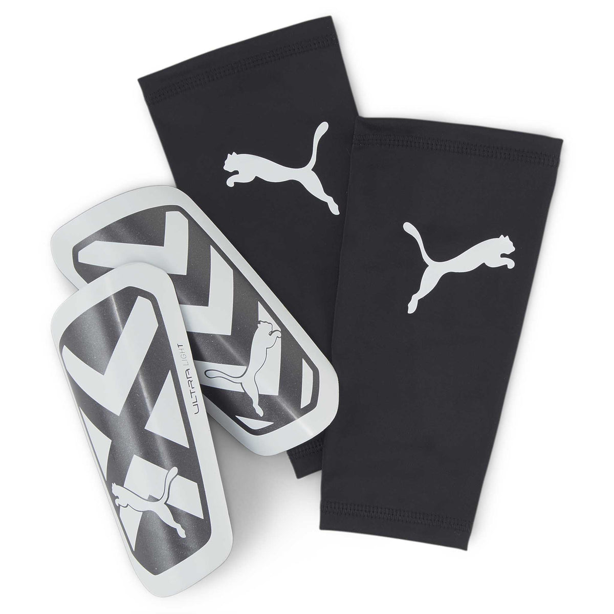 Ultra Light Sleeve Shin Guard