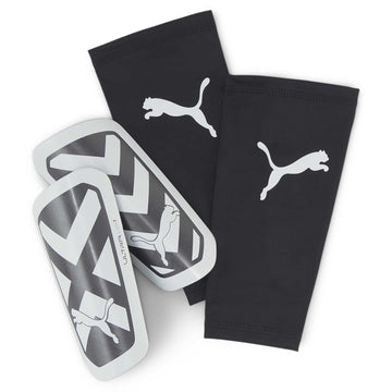 Ultra Light Sleeve Shin Guard