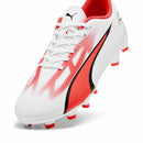 JR Ultra Play Multi-Ground Soccer Boots - Breakthrough Pack