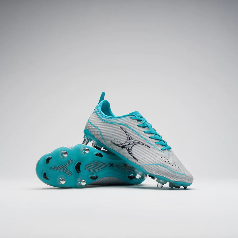 Professional cheap rugby boots