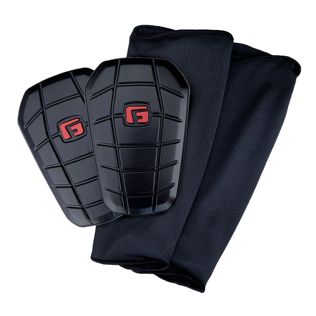 G-Form Pro-S Blade Slip-on Shin Guards