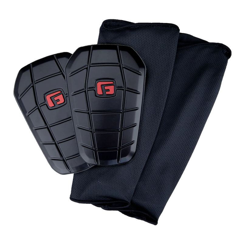 G-Form Pro-S Blade Slip-on Shin Guards