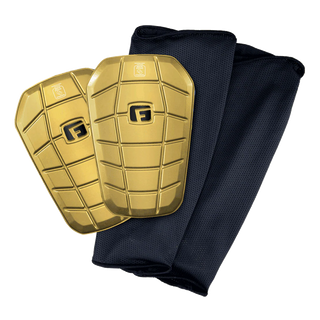 G-Form Pro-S Blade Slip-on Shin Guards