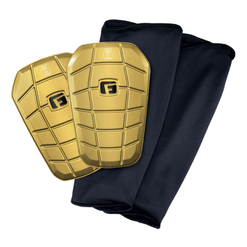 G-Form Pro-S Blade Slip-on Shin Guards
