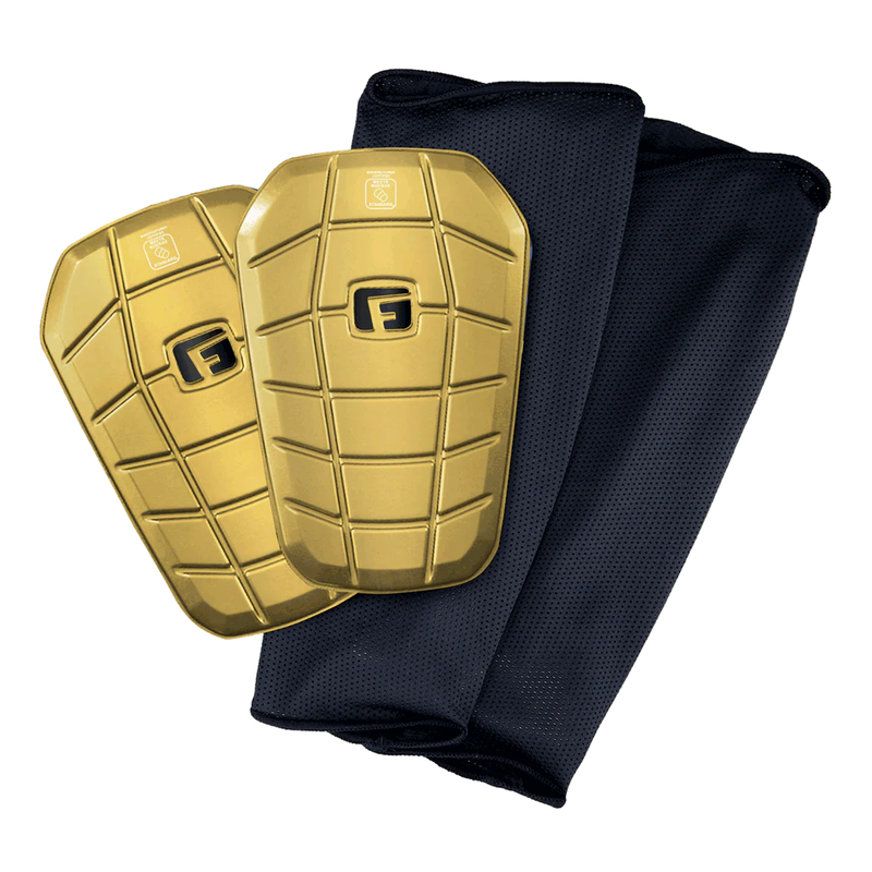 G-Form Pro-S Blade Slip-on Shin Guards