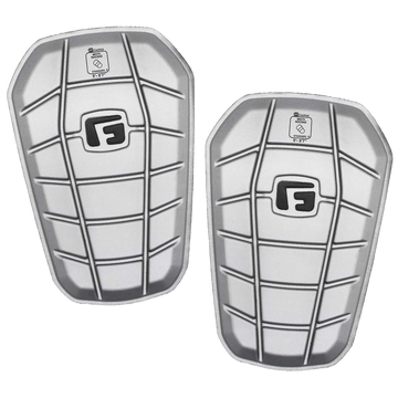 G-Form Pro-S Blade Slip-on Shin Guards