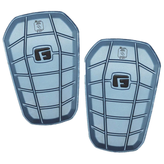 G-Form Pro-S Blade Slip-on Shin Guards