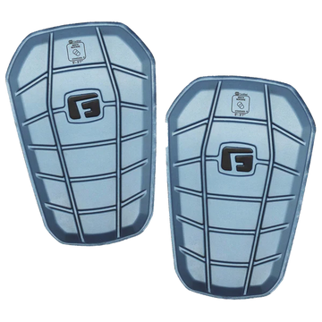 G-Form Pro-S Blade Slip-on Shin Guards