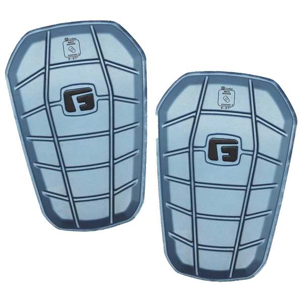 G-Form Pro-S Blade Slip-on Shin Guards