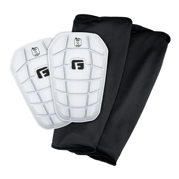 G-Form Pro-S Blade Slip-on Shin Guards
