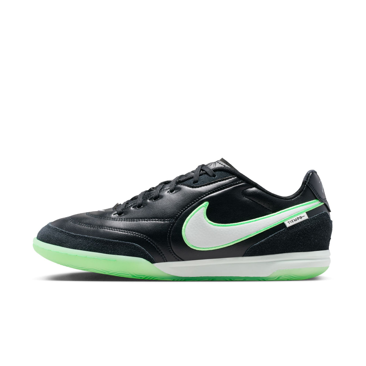 Nike Tiempo Streetgato Indoor Soccer Boots
