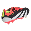 Predator Elite Firm Ground Soccer Boots - Solar Energy Pack