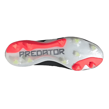 Predator Elite Firm Ground Soccer Boots - Solar Energy Pack