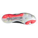 Predator Elite Firm Ground Soccer Boots - Solar Energy Pack