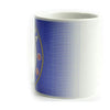 Chelsea FC Halftone Mug