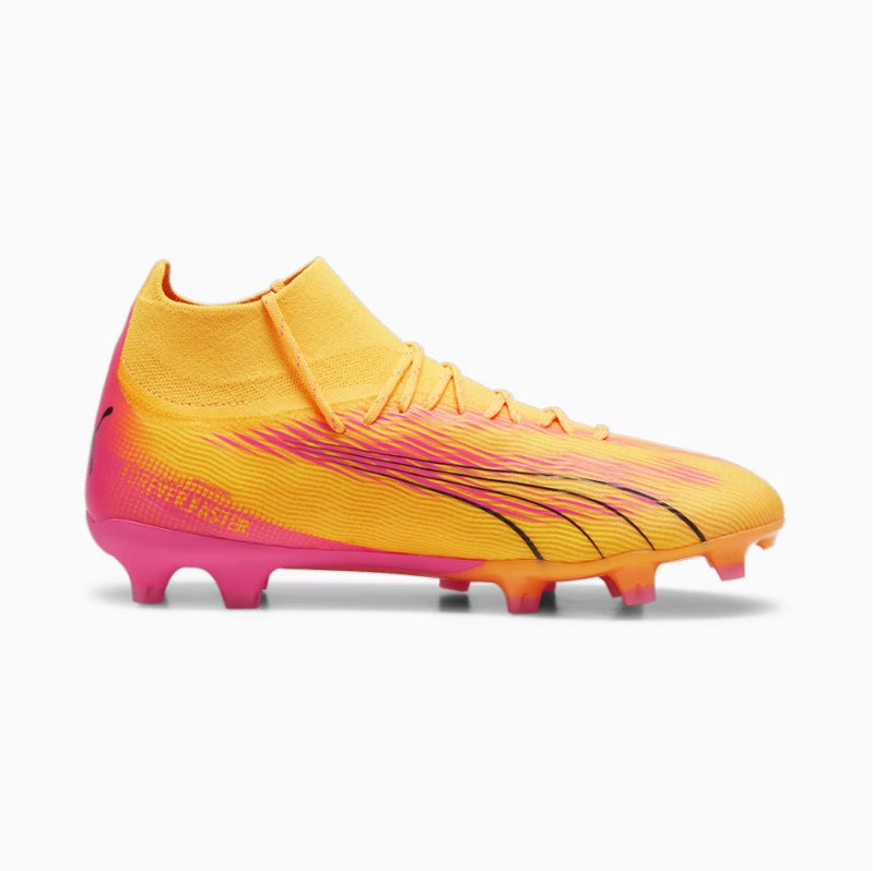 Ultra Pro Multi-Ground Soccer Boots - Forever Faster Pack