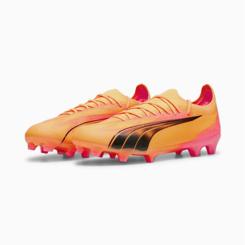Ultra Ultimate Multi-Ground Soccer Boots - Forever Faster Pack