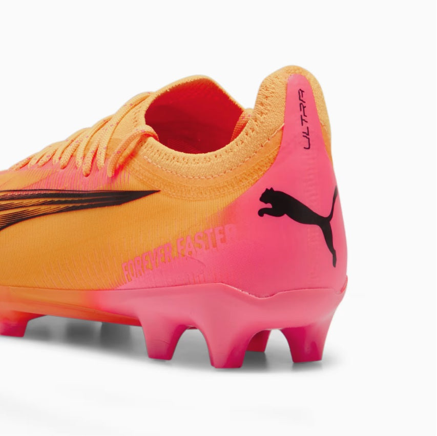 Ultra Ultimate Multi-Ground Soccer Boots - Forever Faster Pack