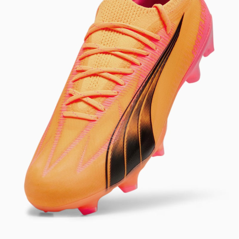 Ultra Ultimate Multi-Ground Soccer Boots - Forever Faster Pack