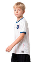 Chelsea Youth 2026/27 Stadium Third Jersey