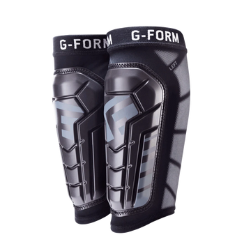 G-Form Pro-S Vento Slip-On Shin Guards