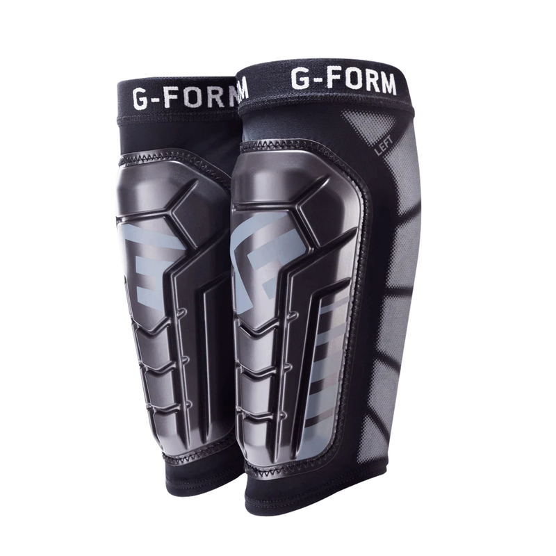 G-Form Pro-S Vento Slip-On Shin Guards