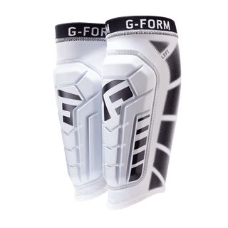 G-Form Pro-S Vento Slip-On Shin Guards