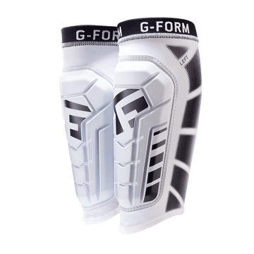 G-Form Pro-S Vento Slip-On Shin Guards