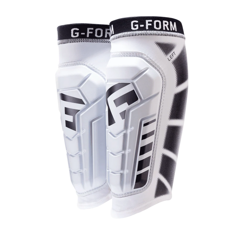 G-Form Pro-S Vento Slip-On Shin Guards